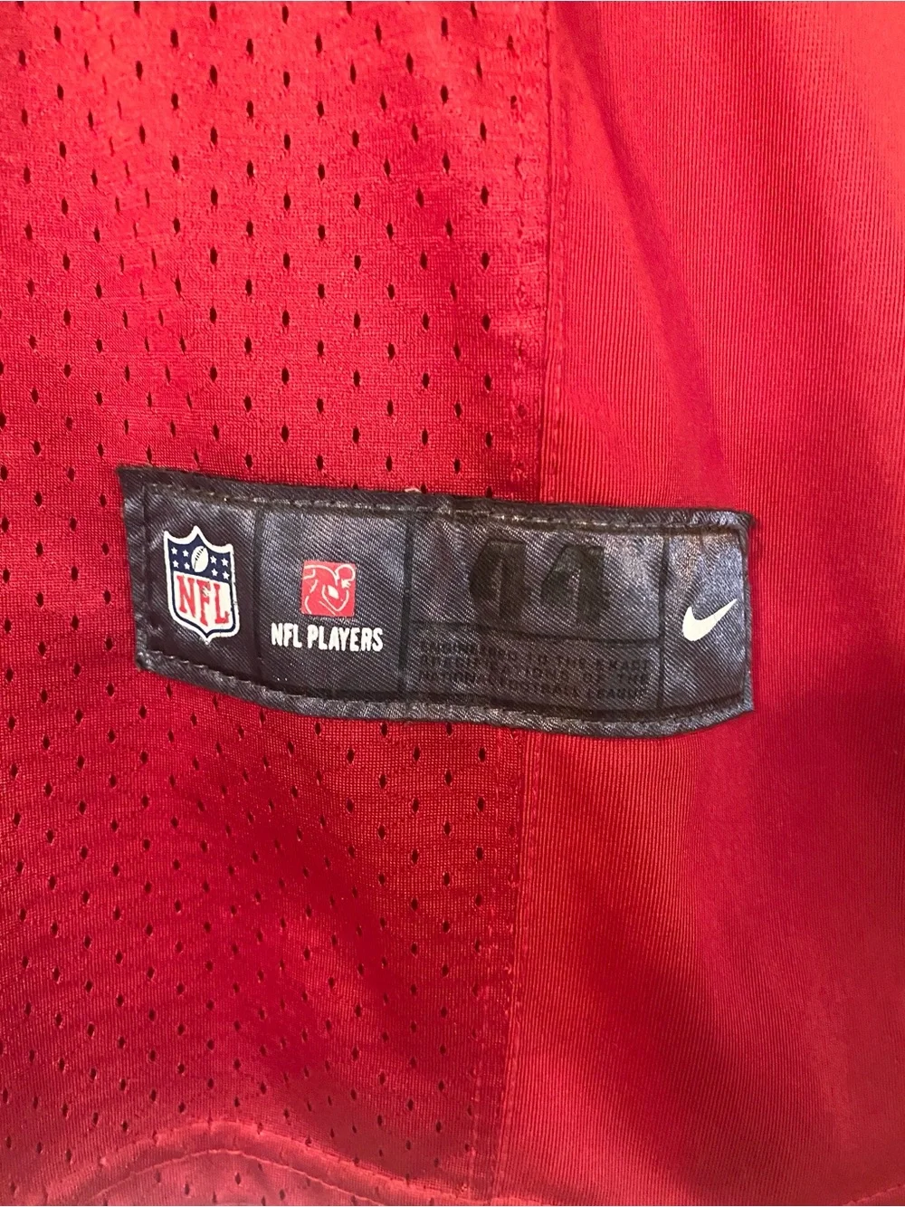 Nike good pre